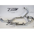 ZARD Header Kit for BMW R 1200 R (2011-2014)
